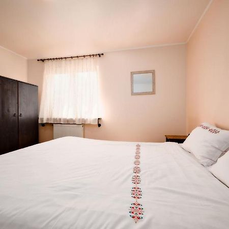 Cabana Mariuca Fundata Dış mekan fotoğraf