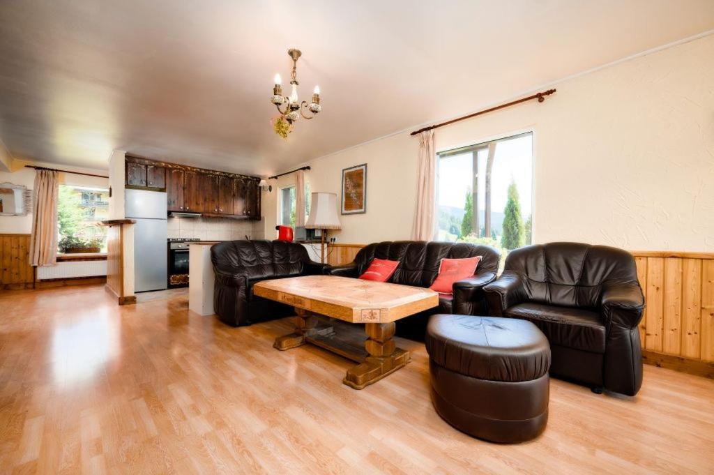 Cabana Mariuca Fundata Dış mekan fotoğraf